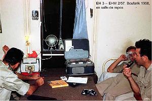 205- ARMEE DE L'AIR EN ALGERIE 1945-1962-53 (61)